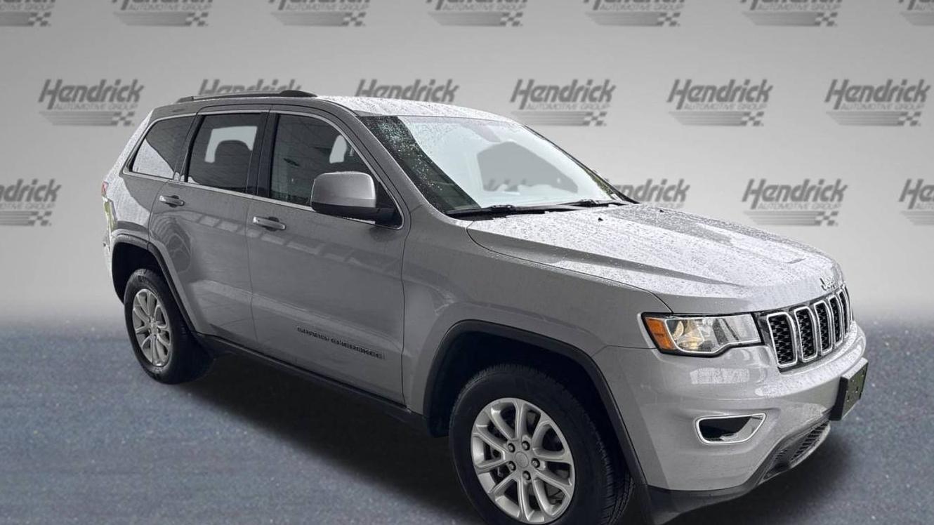 JEEP GRAND CHEROKEE 2021 1C4RJFAG8MC503251 image